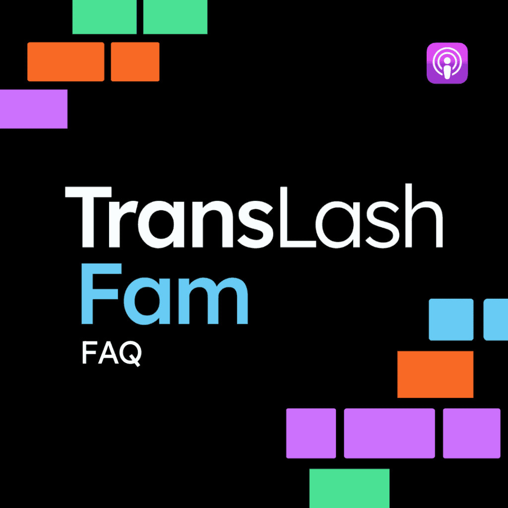 TransLash Fam||
