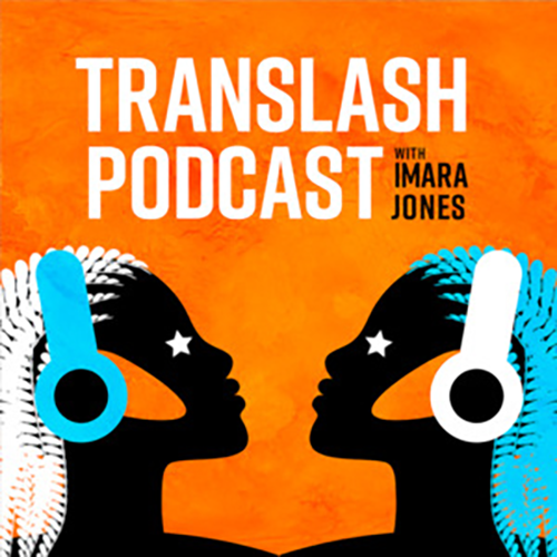image for translash podcast