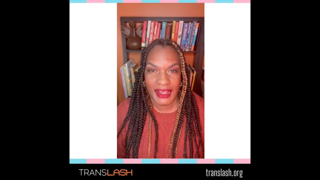 TransLash TalkBack: Trans Bodies, Trans Choices