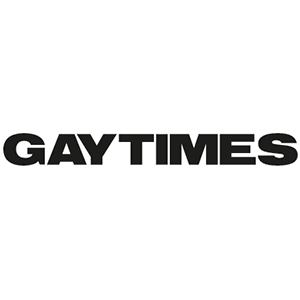 GayTimes Logo