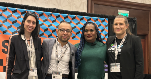 Defending Democracy: LGBTQ Activism and Power in 2024
