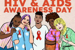 National Youth HIV & AIDS Awareness Day