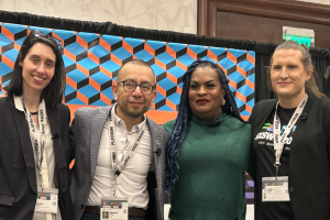 Defending Democracy: LGBTQ Activism and Power in 2024